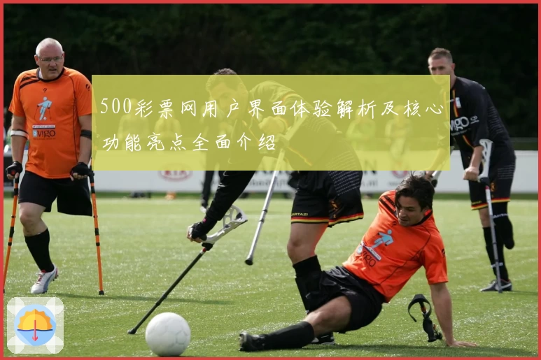 500彩票网用户界面体验解析及核心功能亮点全面介绍